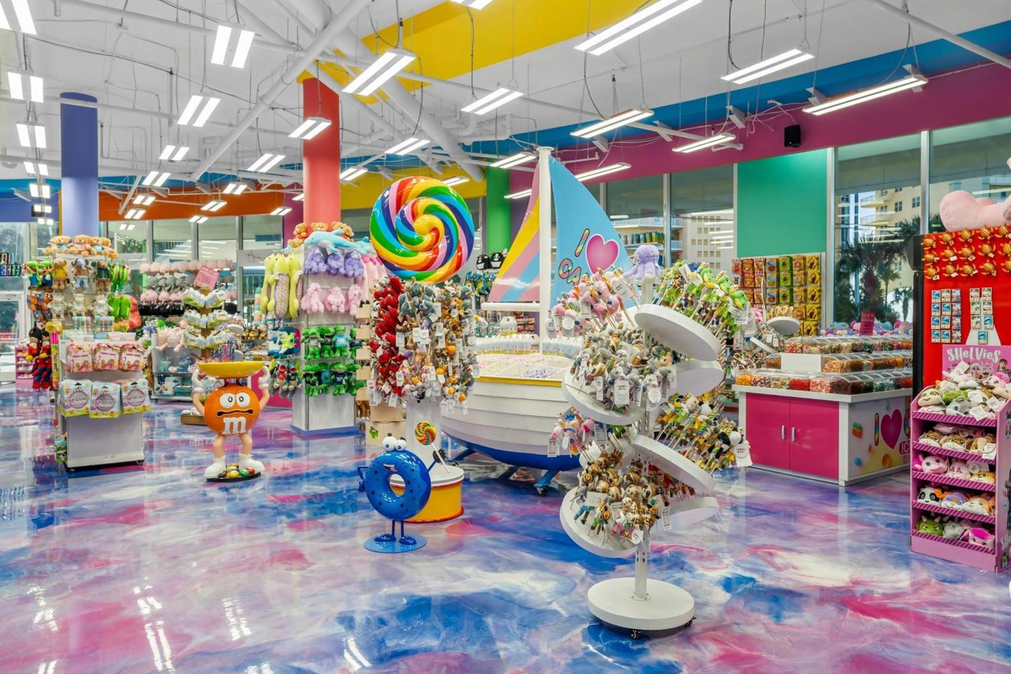 Splash Beach Resort By Panhandle Getaways 巴拿马城 外观 照片